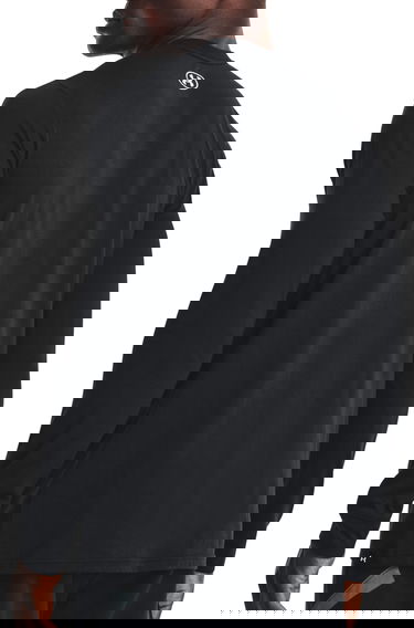 Tričko Under Armour Project Rock Brahma Bull Čierna | 1374847-001, 3