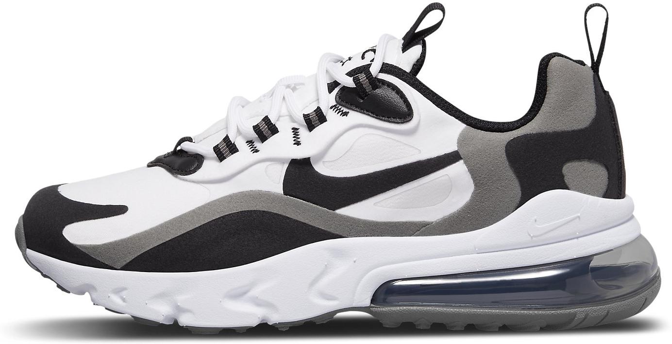 Tenisky a topánky Nike Air Max 270 React GS Biela | bq0103-103, 0