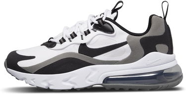 Tenisky a topánky Nike Air Max 270 React GS Biela | bq0103-103, 0