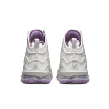 Tenisky a topánky Nike LeBron 19 Šedá | CZ0203-004, 3