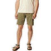 Silver Ridge Utility Short