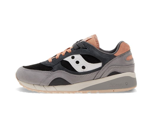 Tenisky a topánky Saucony Shadow 6000 Grey/ Black Šedá | S60722-2