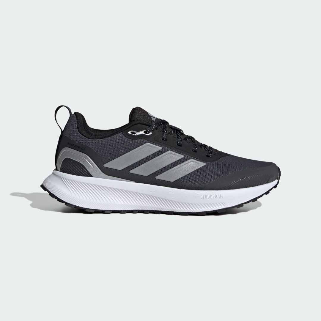 Tenisky a topánky adidas Performance Runfalcon 5 TR Čierna | JP5911, 0