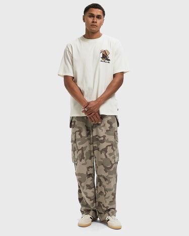 Tričko Levi's Vintage Fit Graphic T-Shirt with Cowboy Boot Biela | 87373-0372, 2