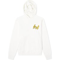 Archive Logo Popover Hoodie