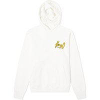 Mikina KENZO Archive Logo Popover Hoodie Biela | FD65SW0874MF-02, 1