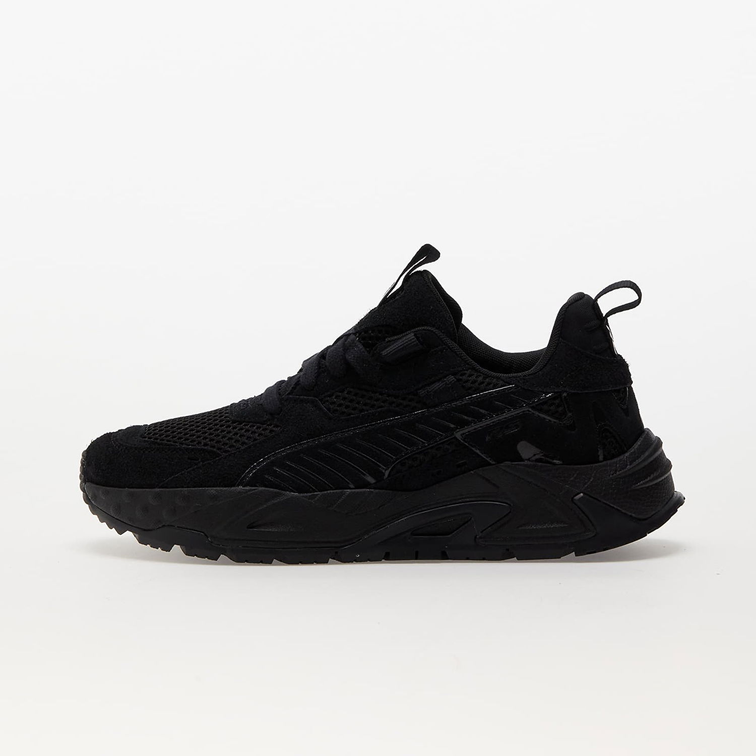 Tenisky a topánky Puma RS-Trck Horizon Čierna | 39071702, 0