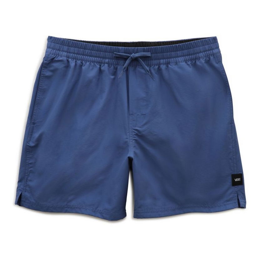 Plavky Vans Vans Volley II Shorts Modrá | VN0A49R55TU