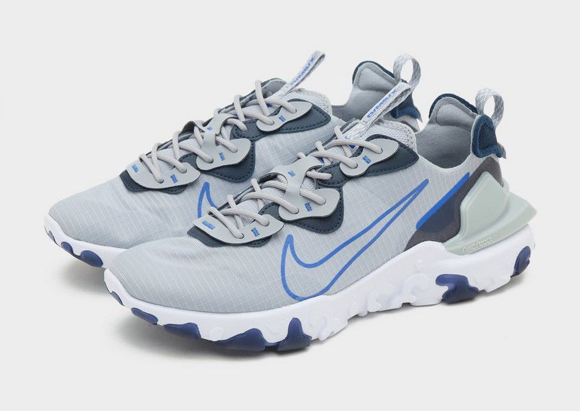 Tenisky a topánky Nike React Vision Šedá | HQ3819-004, 1