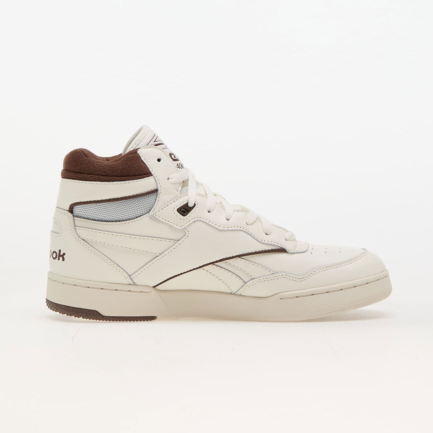 Tenisky a topánky Reebok BB 4000 Ii Mid Béžová | 100074637, 1