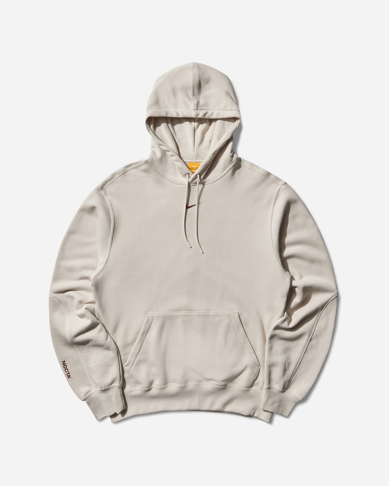 Mikina Nike NOCTA Hoodie Béžová | HM5762-104, 1