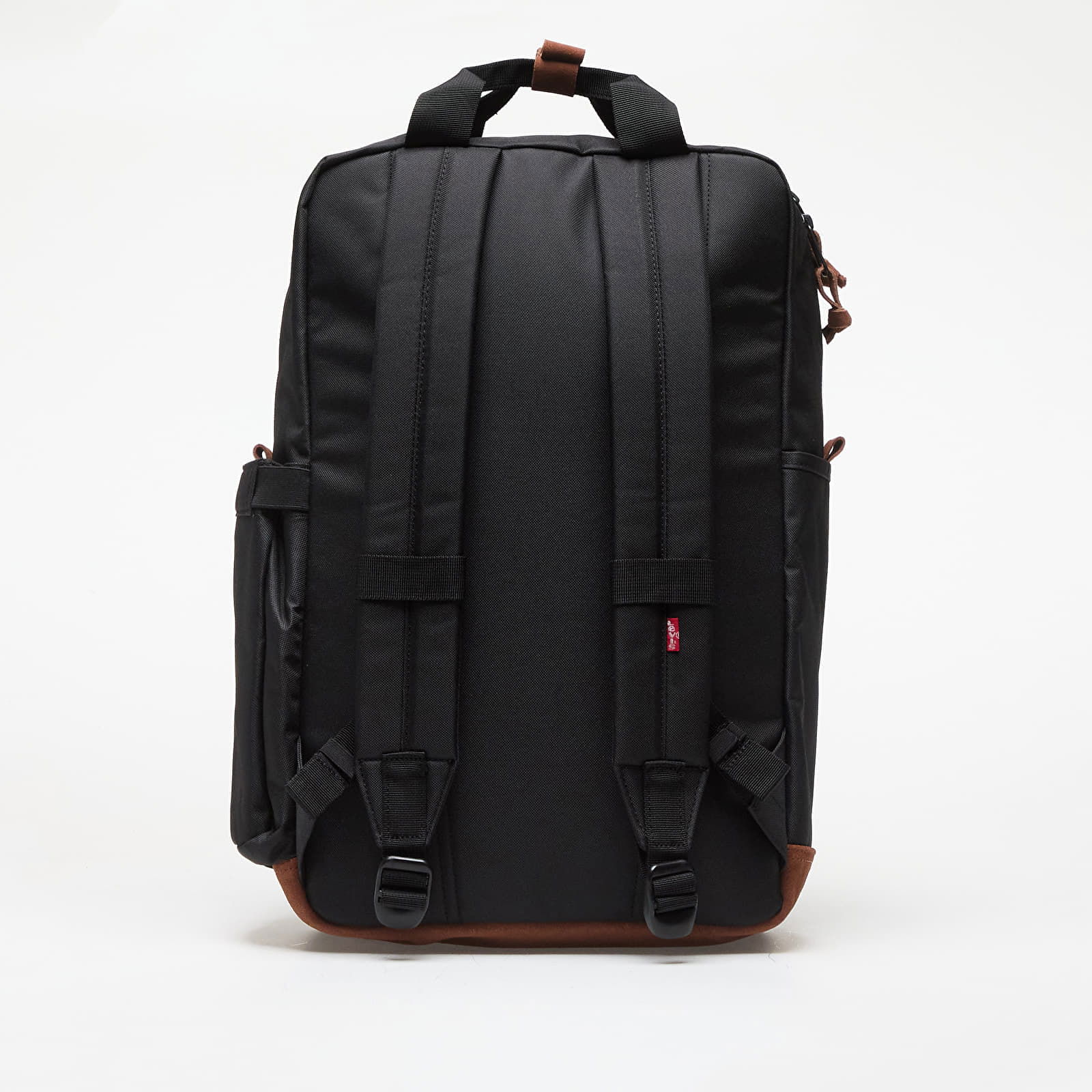 L-Pack Large Elevation Backpack Black