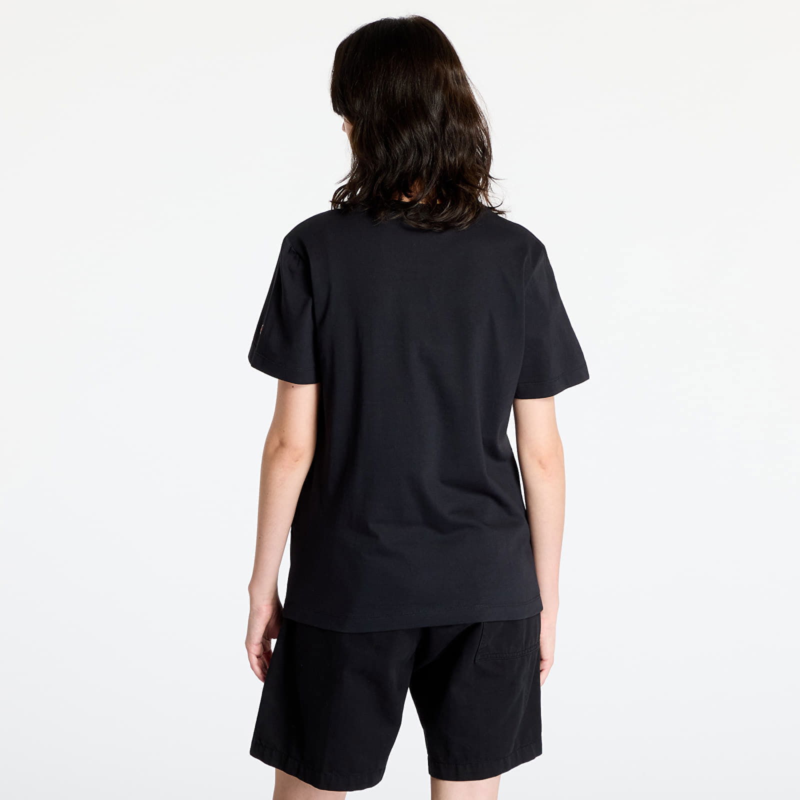 SS Tee Black