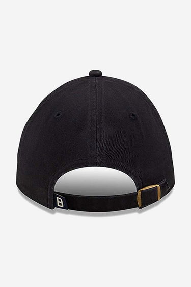 Šiltovka New Era Baseball Cap with Applique Čierna | 60222287, 1