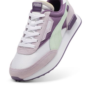 Tenisky a topánky Puma Future Rider Soft Wns 36 Šedá | 381141-19, 3