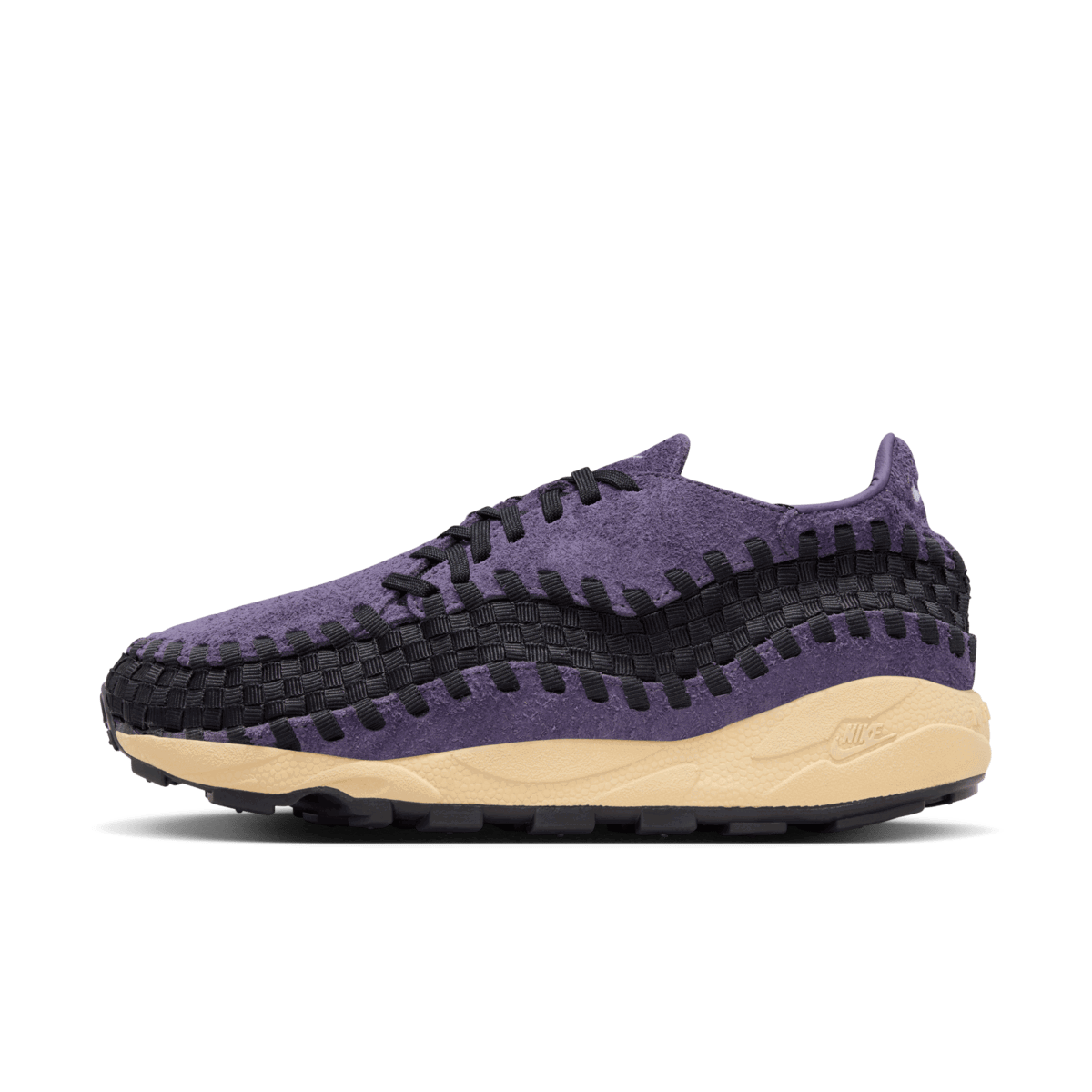 Air Footscape "Dark Raisin" W