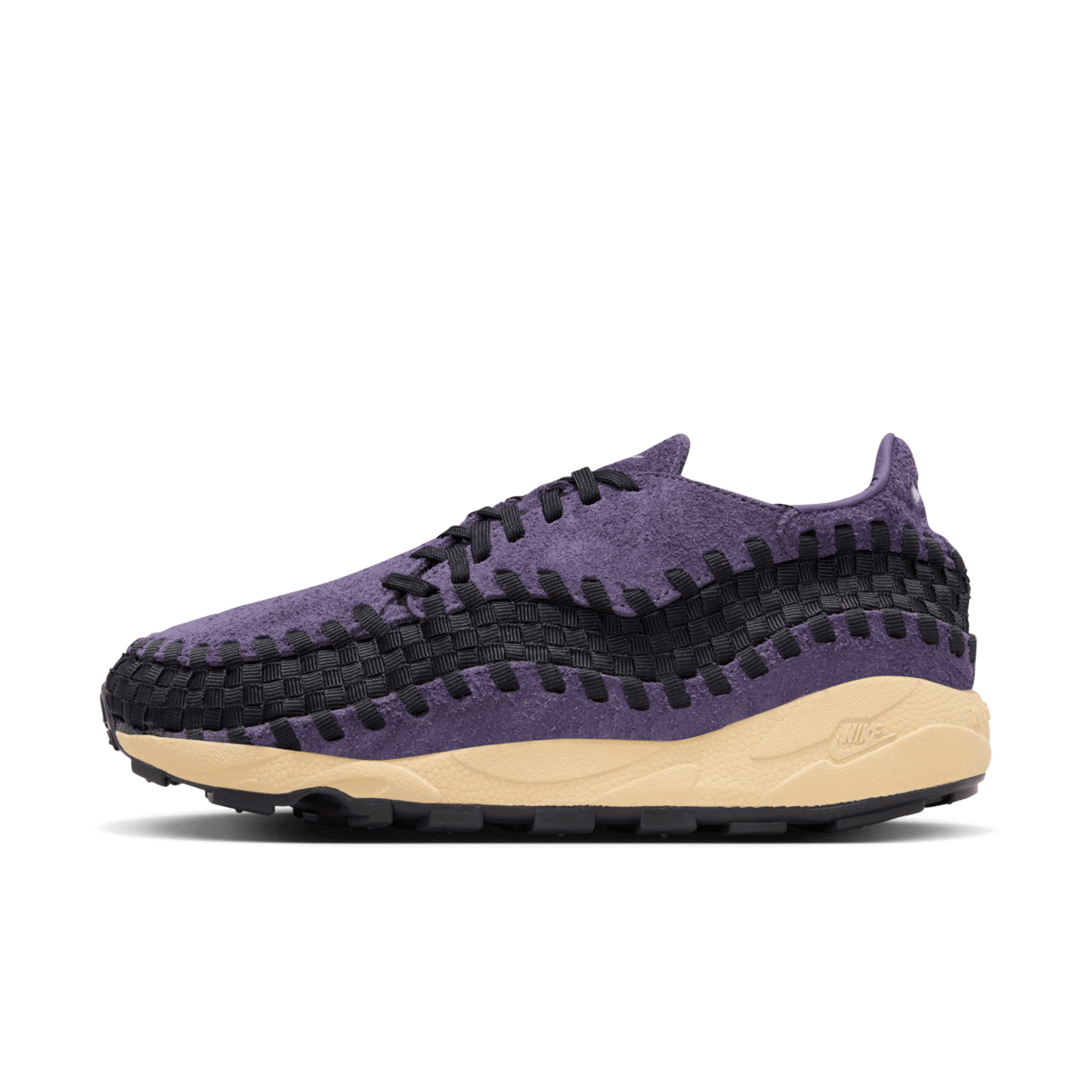Tenisky a topánky Nike Air Footscape "Dark Raisin" W Fialová | FZ2615-500, 0