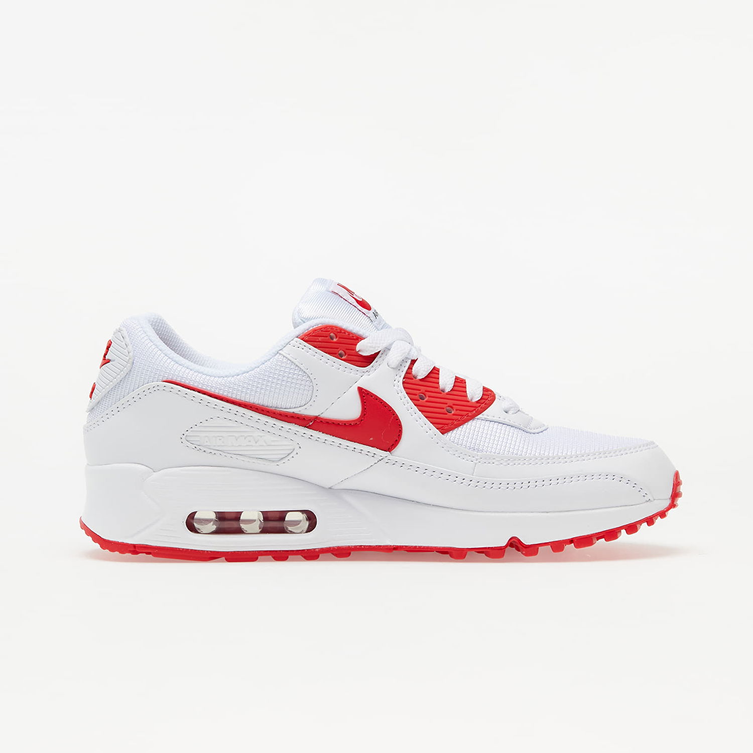 Tenisky a topánky Nike Air Max 90 Biela | CT1028-101, 1