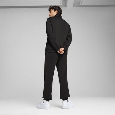 Súprava Puma Essentials Poly Tracksuit Čierna | 684847_01, 3