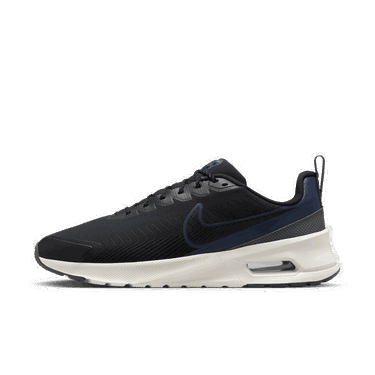 Tenisky a topánky Nike Air Max Nuaxis Čierna | FZ2148-001, 3
