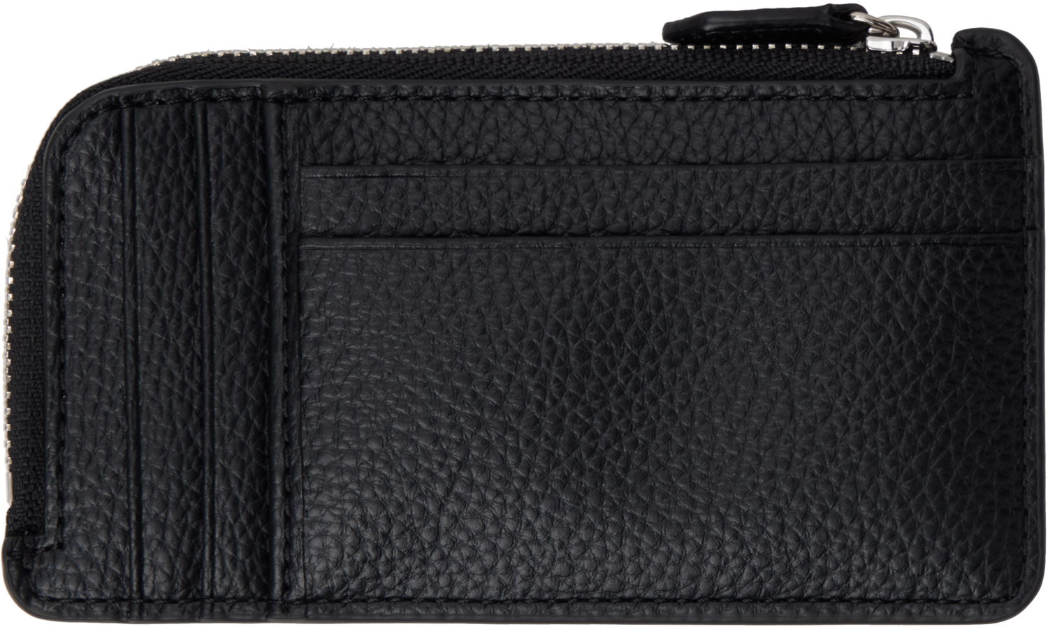 Peňaženka Vivienne Westwood Vivienne Westwood Zip Card Holder Čierna | 5402000HW-S000D-, 1