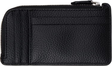 Peňaženka Vivienne Westwood Vivienne Westwood Zip Card Holder Čierna | 5402000HW-S000D-, 1