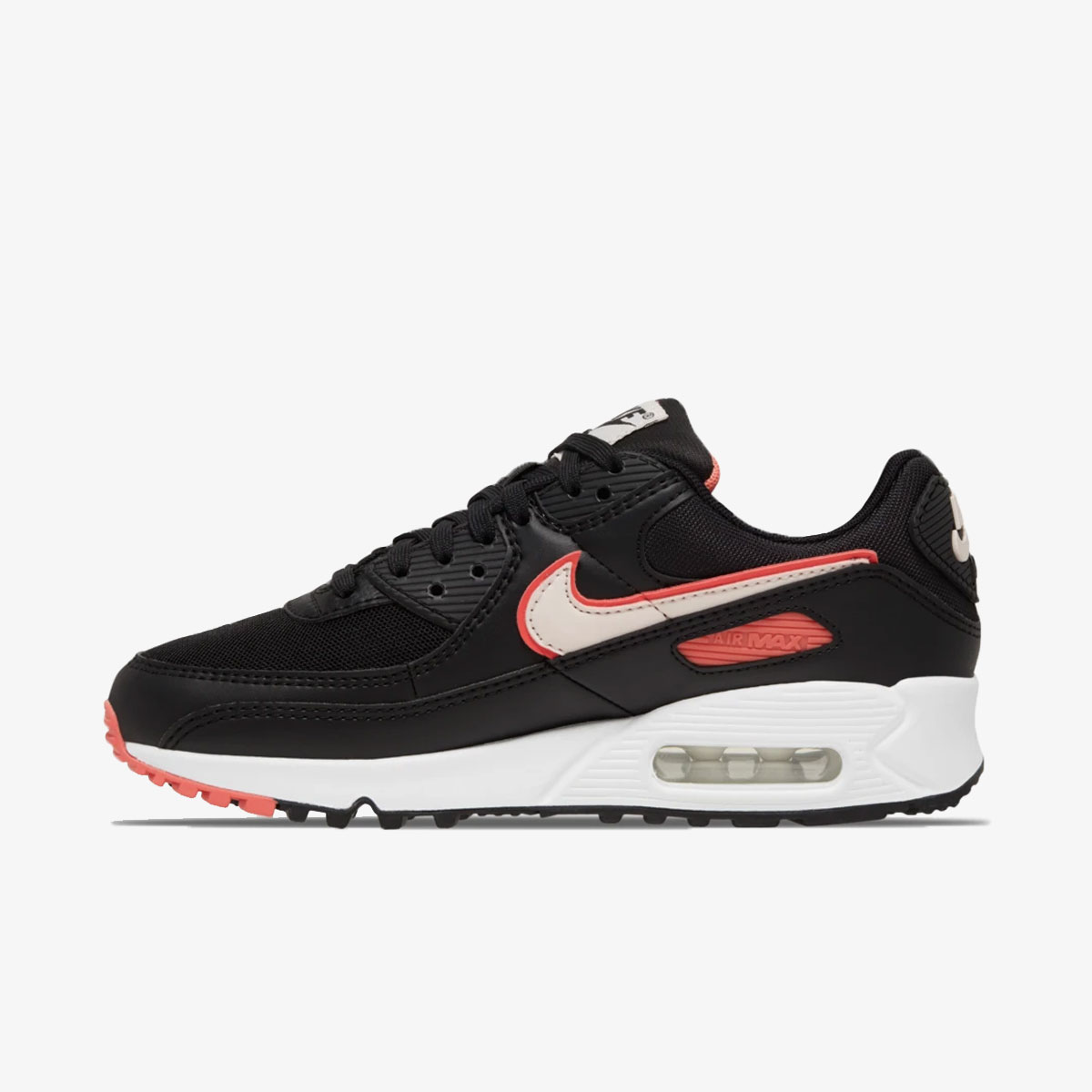 Tenisky a topánky Nike Air Max 90 W Čierna | DA8726001, 1