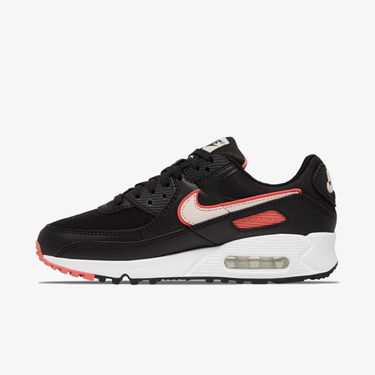 Tenisky a topánky Nike Air Max 90 W Čierna | DA8726001, 1