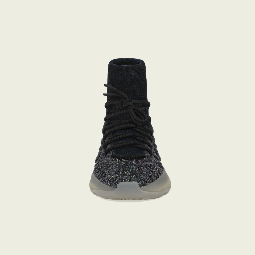 Yeezy Basketball Knit "Slate Blue"