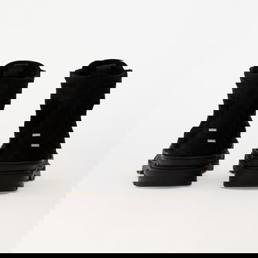 Tenisky a topánky Filling Pieces Josh Suede Black Čierna | 73722791861, 4