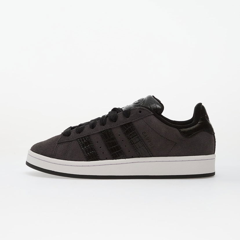 Tenisky a topánky adidas Originals Campus 00s 41 1/3 Šedá | IH4100