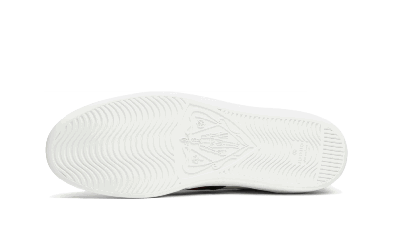 Tenisky a topánky Gucci Ace Embroidered Biela | 456230 A38G0 9064, 1