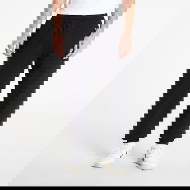 Tepláky Queens Essential Sweatpants Čierna | QNS_122, 0