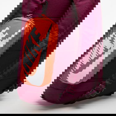 Batoh Nike Elemental Big Kids' Backpack (20L) Vínová | HJ4186-610, 3