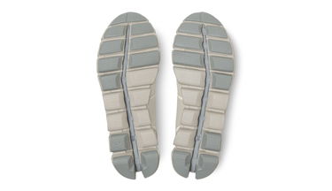 Tenisky a topánky On Running Cloud Waterproof Šedá | 19.99679, 1