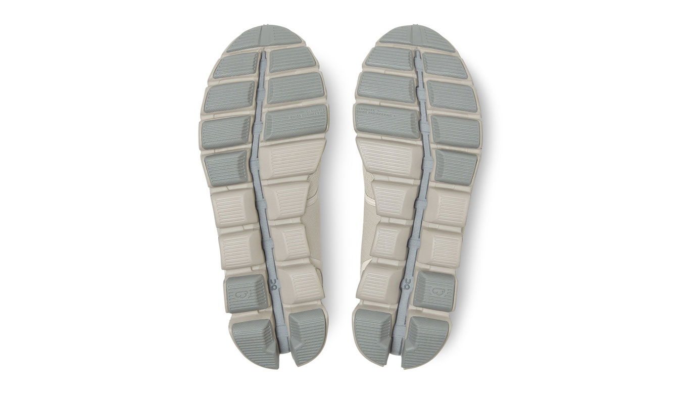 Tenisky a topánky On Running Cloud Waterproof Šedá | 19.99679, 1