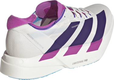 Tenisky a topánky adidas Originals Adizero Adios Pro 4 New York Rôznofarebný | jp6397, 4