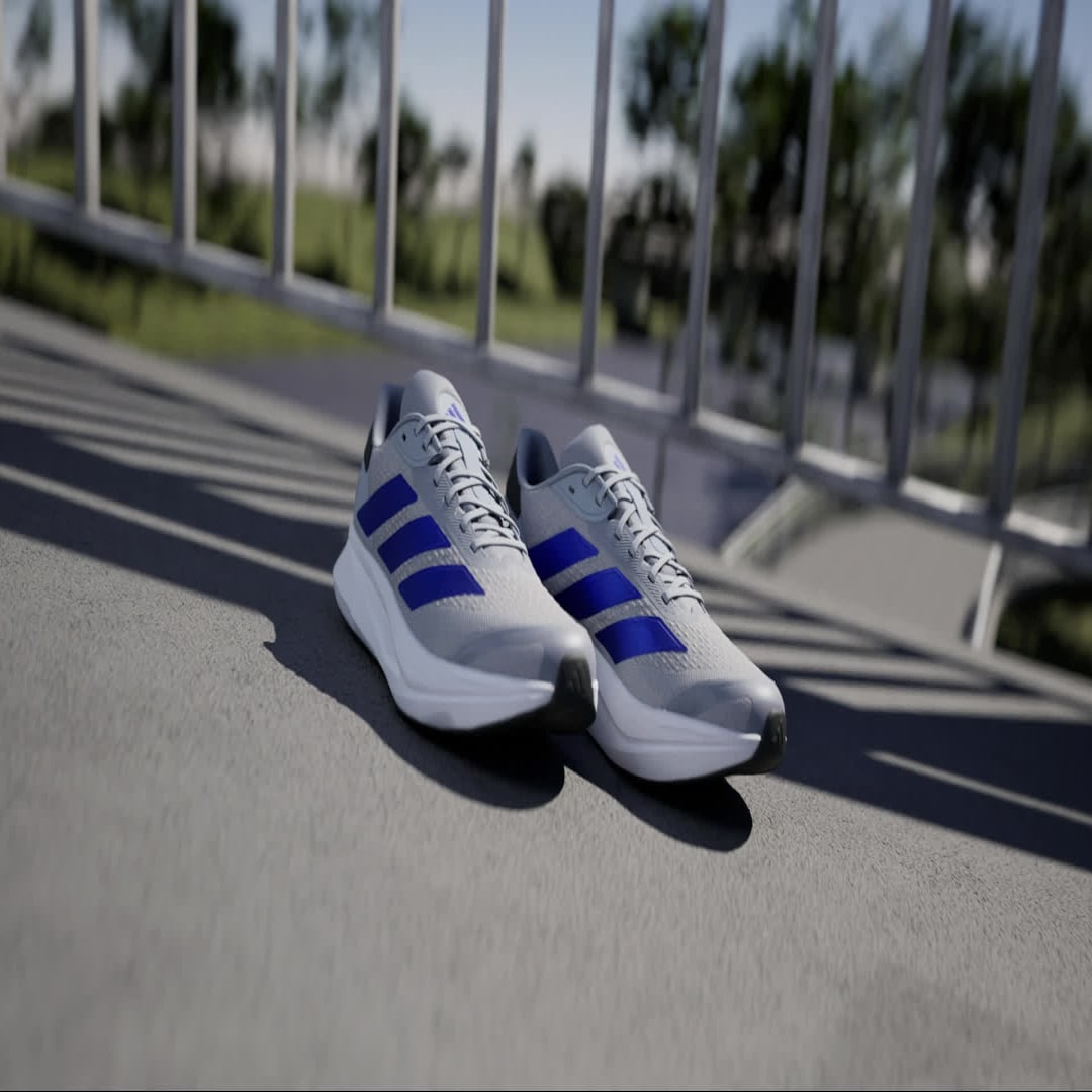 Tenisky a topánky adidas Performance Duramo SL 2 Šedá | IH8219, 1
