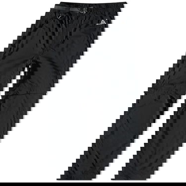 Nohavice Nike ACG Trail Zip-Off Pant Čierna | DX6646-010, 0