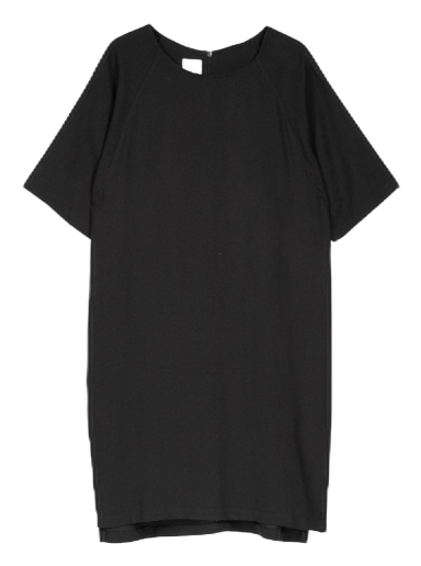 Šaty Makia Island Dress Čierna | W75005_999