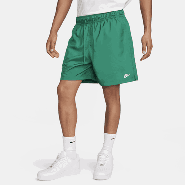 Šortky Nike Club Zelené | FN3307-365, 1