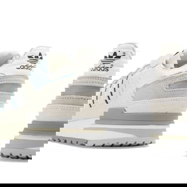 Tenisky a topánky adidas Originals ZX 600 Biela | JH8071, 4