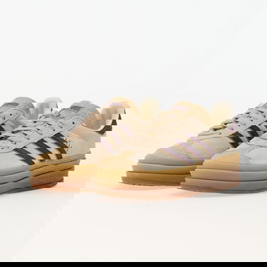 Tenisky a topánky adidas Originals Gazelle Bold Béžová | JQ5127, 5
