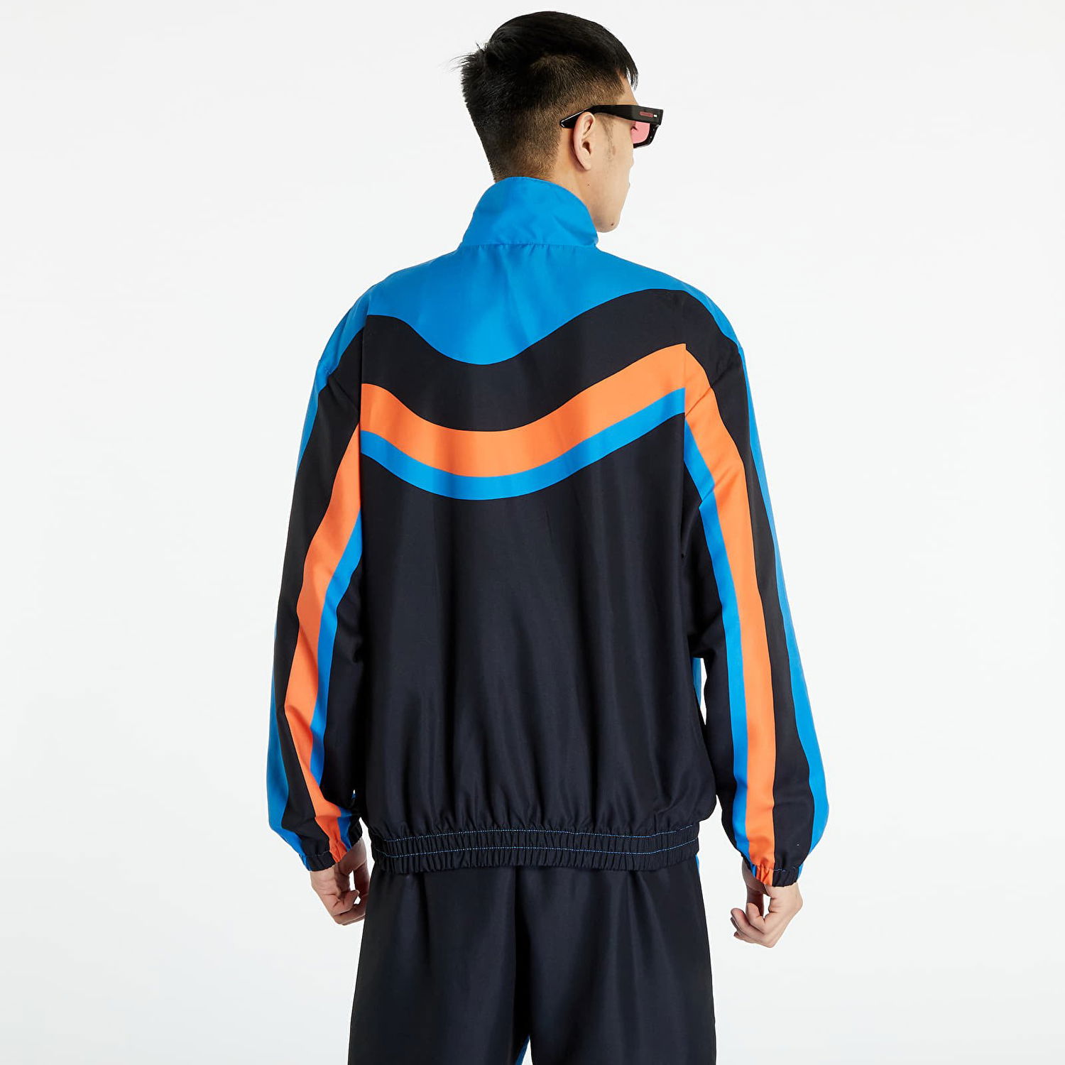 Bunda Karhu Join The Team Tracksuit Modrá | KA00176-15VO, 1