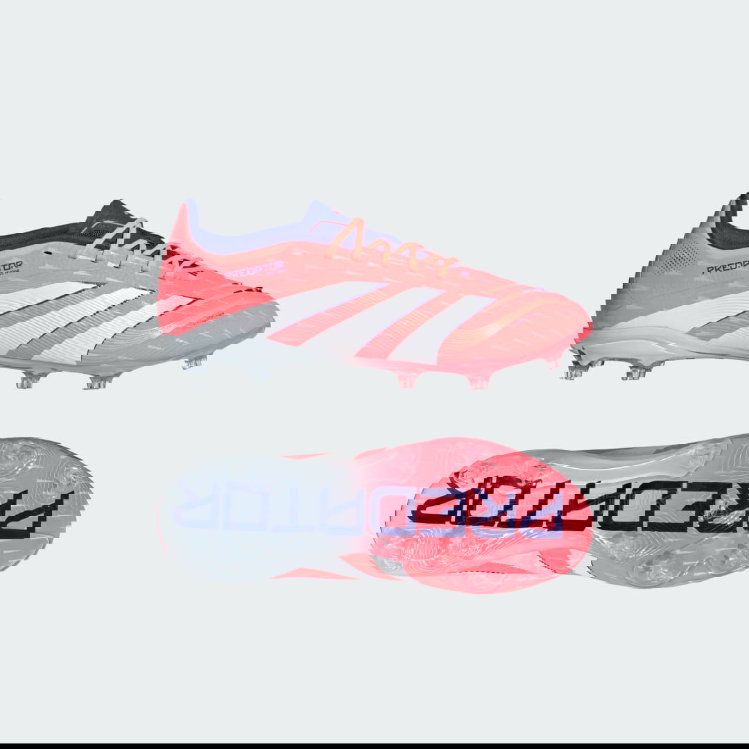 Tenisky a topánky adidas Performance Predator Elite Rôznofarebný | JI1178, 0