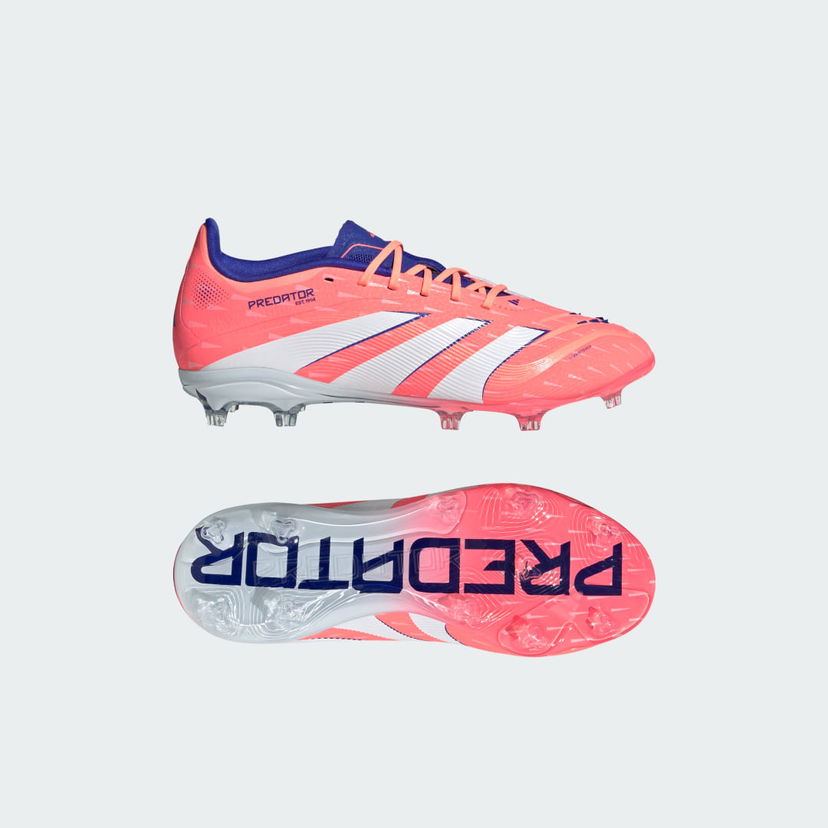 Tenisky a topánky adidas Performance Predator Elite Rôznofarebný | JI1178