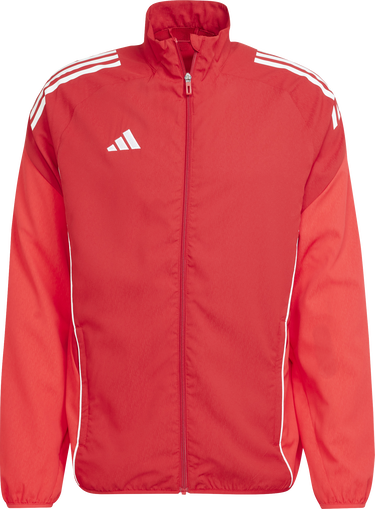 Súprava adidas Originals Tiro 25 Training Jacket Červená | ji6479, 5