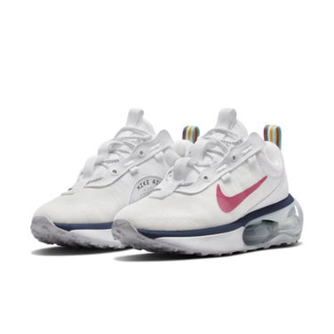 Tenisky a topánky Nike Air Max 2021 W Biela | DC9478-100, 1