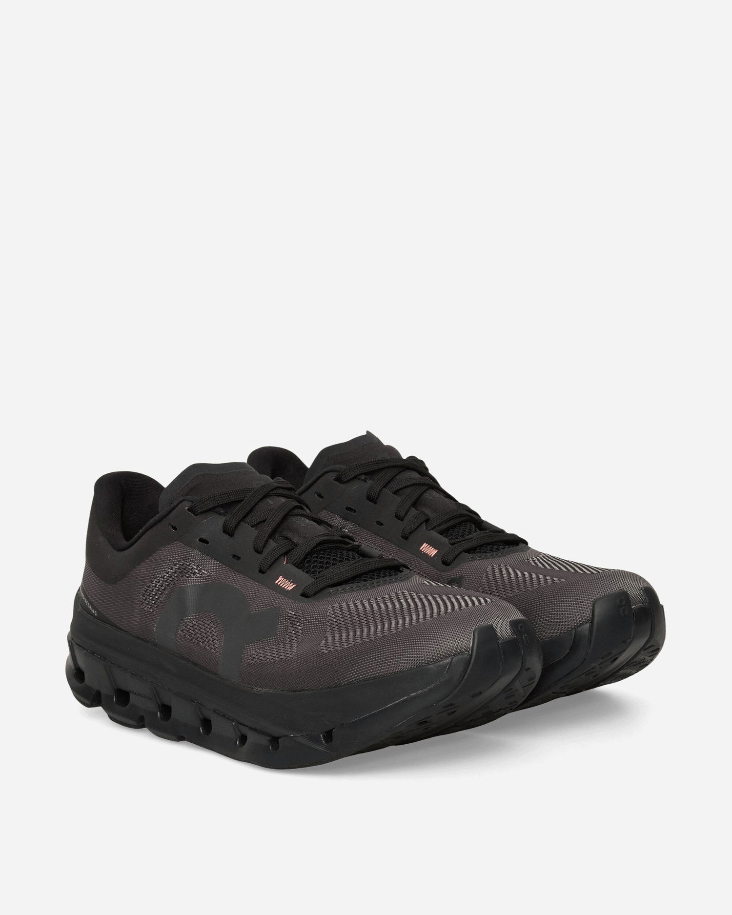Tenisky a topánky On Running Cloudflow 5 Čierna | 3MF10111043 BLACK, 0