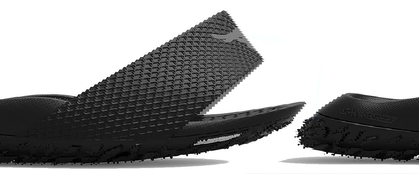 Tenisky a topánky Under Armour Project Rock Slides Čierna | 3025237-001, 1